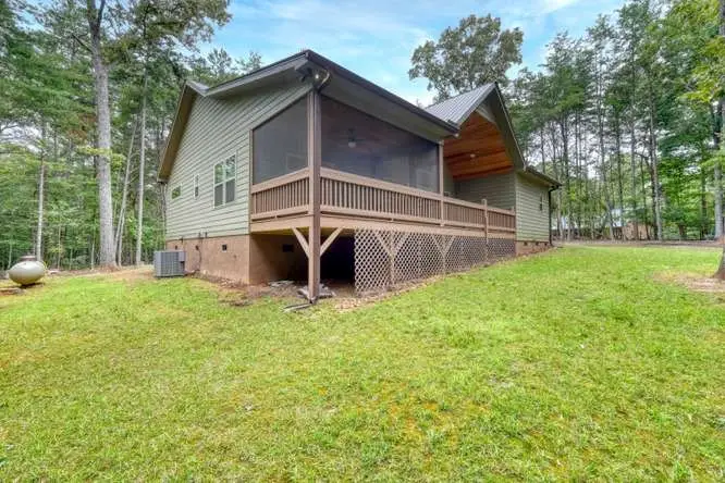 134 Camp Creek View, Blairsville, GA 30512 - #2