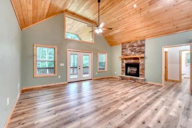 134 Camp Creek View, Blairsville, GA 30512 - #3