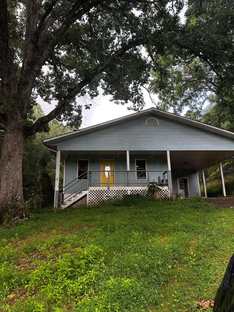 1634 Crisp Road, Murphy, NC 28906 - #1