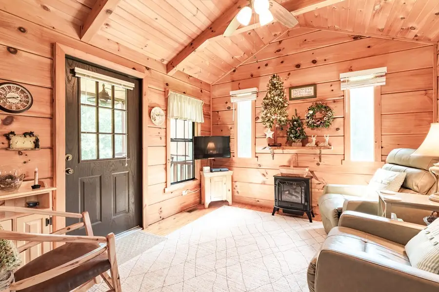 41 Wilderness Court, Blairsville, GA 30512 - #2