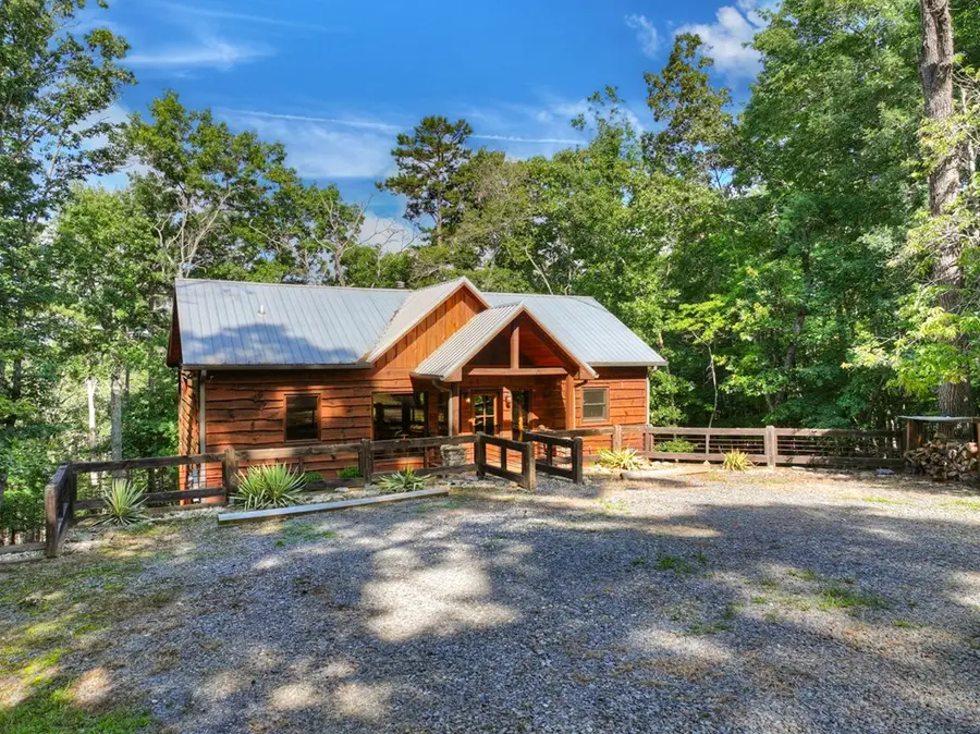 187 Hayden Way Drive, Morganton, GA 30560 - #2