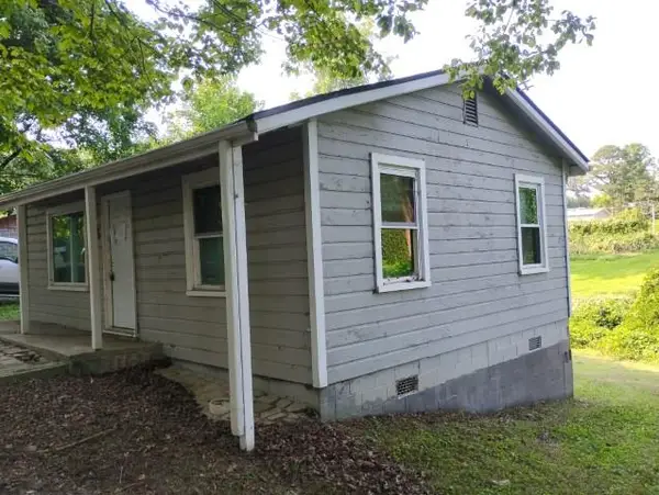 2728 Camp Road, Jasper, GA 30143