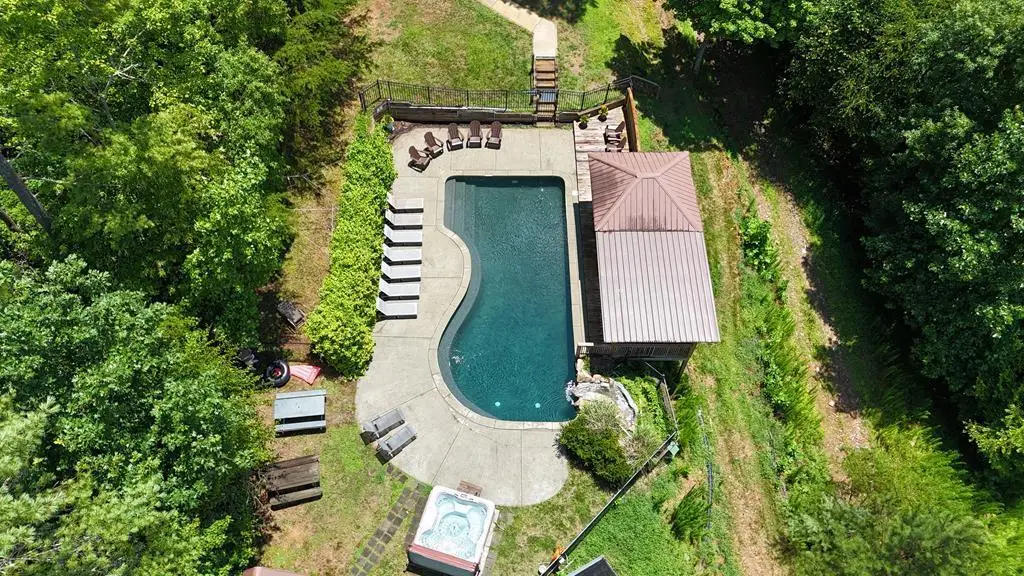 21-235 Riverview Circle, Blue Ridge, GA 30513 - #1