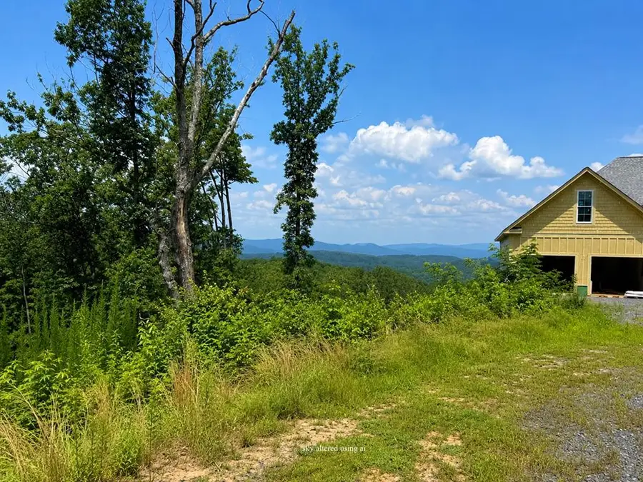 lot 84 High Summit Drive, Ellijay, GA 30540 - #2