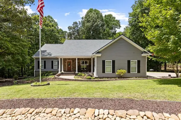 45 Hemlock Court, Talking Rock, GA 30175