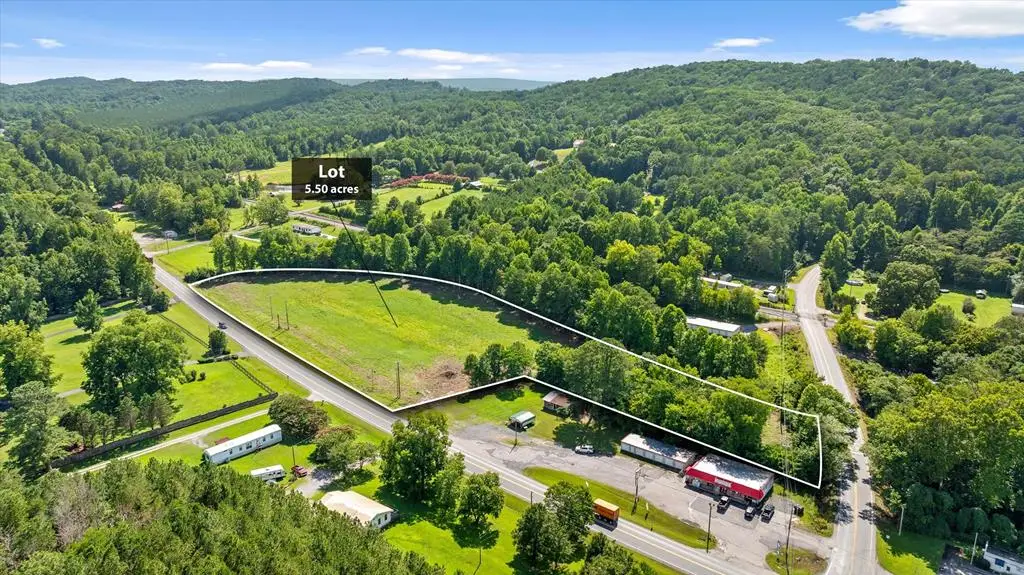 0 Hwy 411n, Chatsworth, GA 30708 - #1