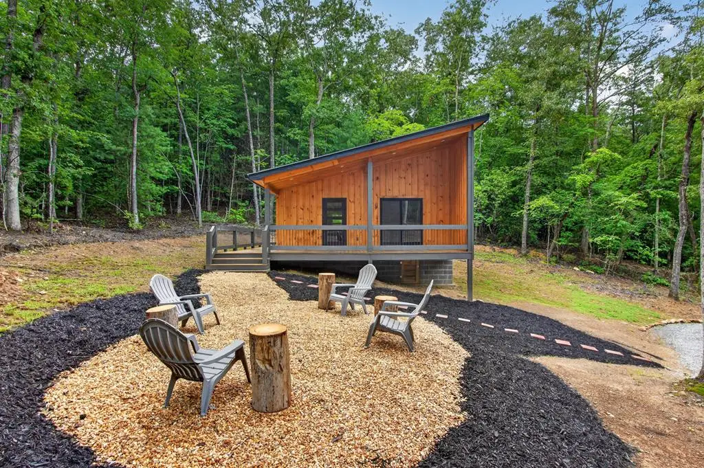 208 Mcclure Way Lot C, Blue Ridge, GA 30513 - #1