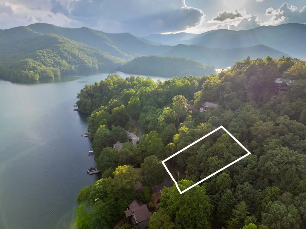 Lot 61 Cherokee Trail, Robbinsville, NC 28771 - #1