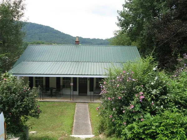 20 S Scruggs Street, Mountain City, GA 30562