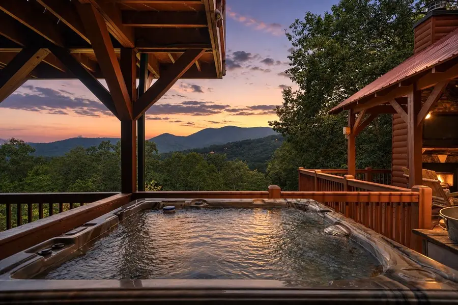 551 Amy Creek Circle, Ellijay, GA 30540 - #2