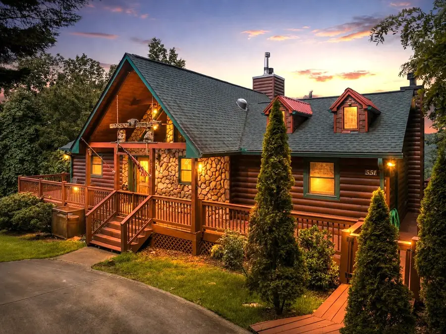 551 Amy Creek Circle, Ellijay, GA 30540 - #3