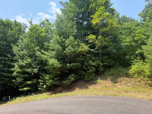 0 Whisper Ridge Court, Hiawassee, GA 30546