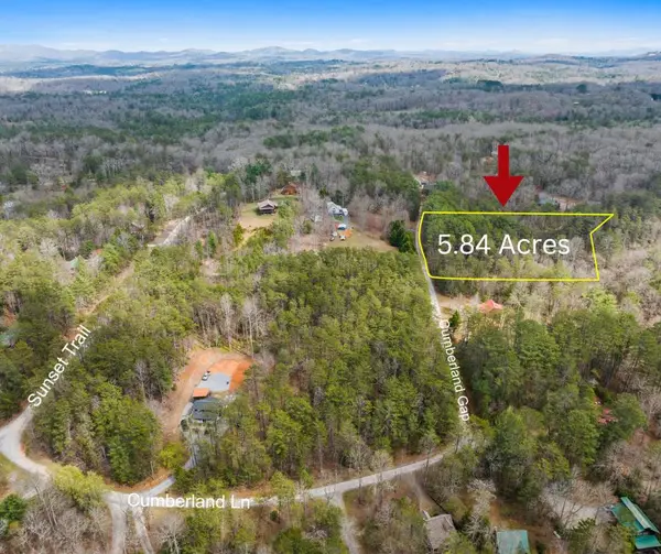 0 Artic Road, Epworth, GA 30541