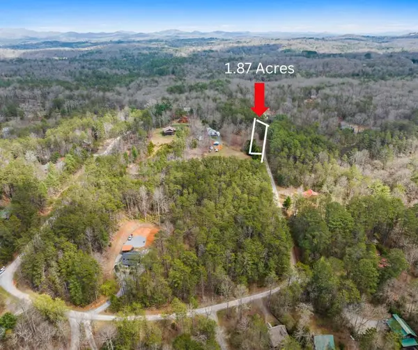 0 Artic Road, Epworth, GA 30541