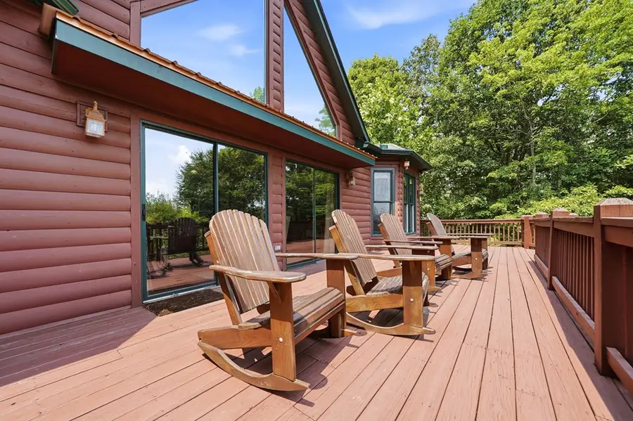 189 Trails End Ridge, Ellijay, GA 30540 - #3