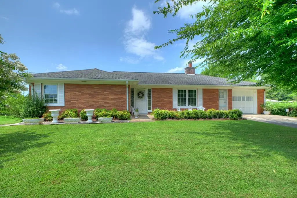 210 Lavista Drive, Blue Ridge, GA 30513 - #1