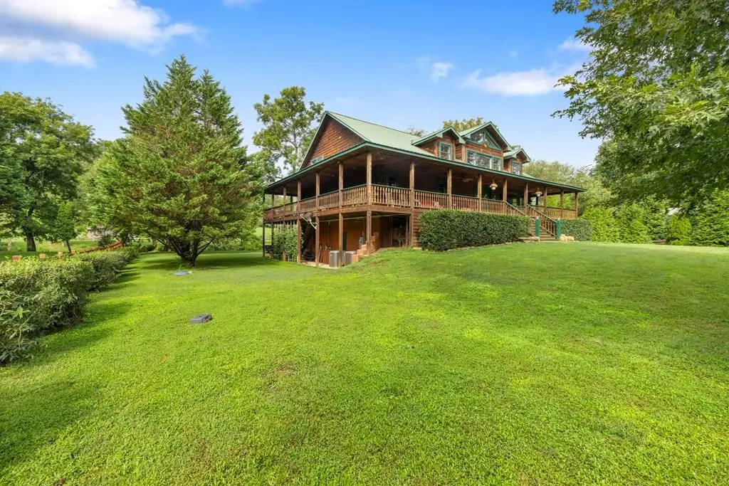 237 Laurel Creek Lane, Hayesville, NC 28904 - #1