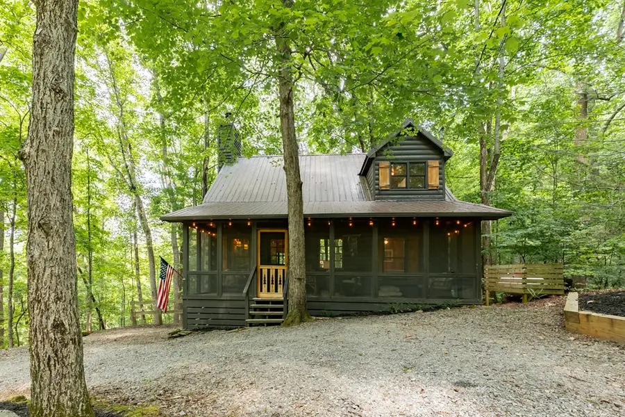 681 Skyview Drive, Ellijay, GA 30536 - #2
