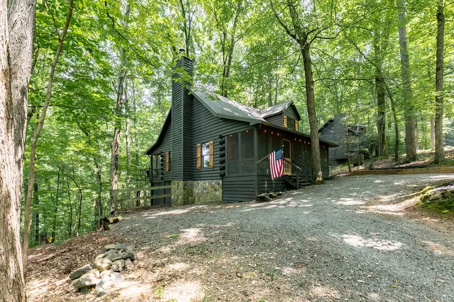 681 Skyview Drive, Ellijay, GA 30536 - #3