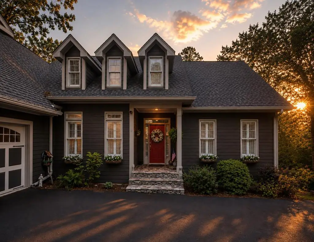 496 Cherokee Trail, Big Canoe, GA 30143 - #1