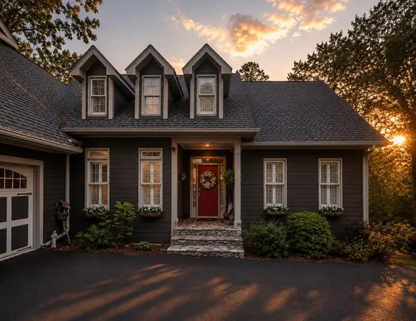 496 Cherokee Trail, Big Canoe, GA 30143