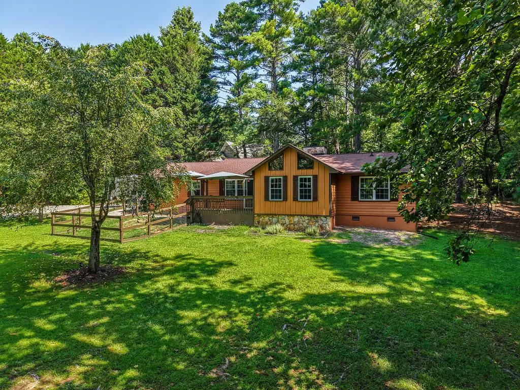 114 Nottely Shores W, Blairsville, GA 30512 - #1