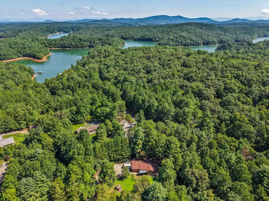 114 Nottely Shores W, Blairsville, GA 30512 - #2