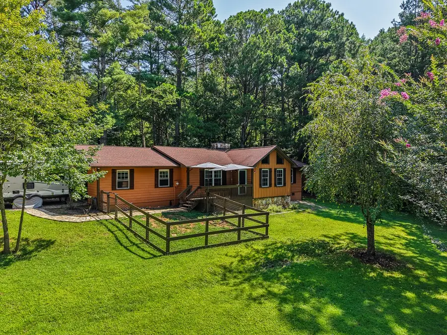 114 Nottely Shores W, Blairsville, GA 30512 - #3