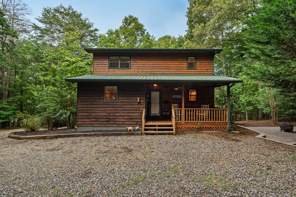 270 Sugar Creek Road, Blairsville, GA 30512 - #1