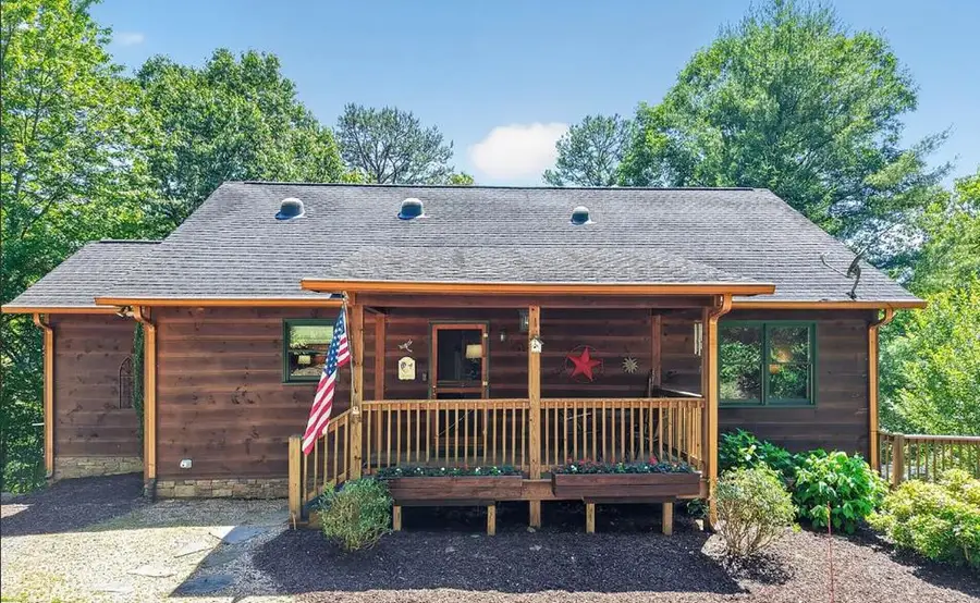 472 Stone Road, Ellijay, GA 30536 - #2
