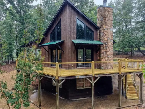 125 Big Foot Lane, Blairsville, GA 30512