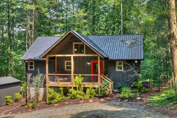 203 Buck Creek Trail, Epworth, GA 30541