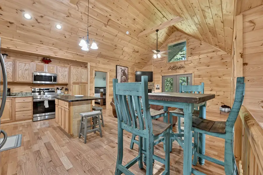 203 Buck Creek Trail, Epworth, GA 30541 - #3