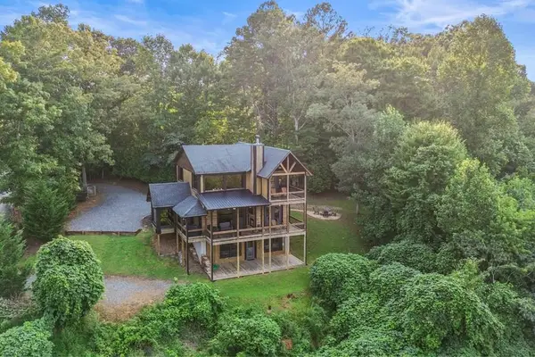 231 Kyle Road, Blue Ridge, GA 30513