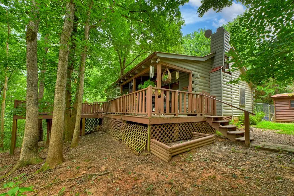 137 Welch Lane, Copperhill, TN 37317 - #1