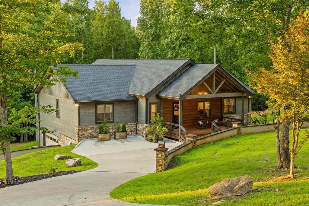 371 Windfield Circle, Blue Ridge, GA 30513 - #1