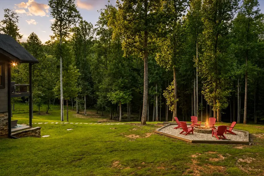 371 Windfield Circle, Blue Ridge, GA 30513 - #3