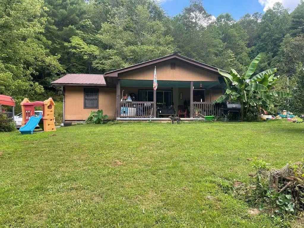 129 Old Slow Creek, Marble, NC 28905 - #1