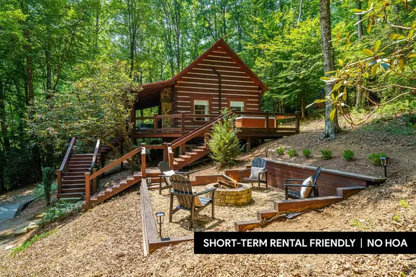 35 Finch Lane, Blue Ridge, GA 30513
