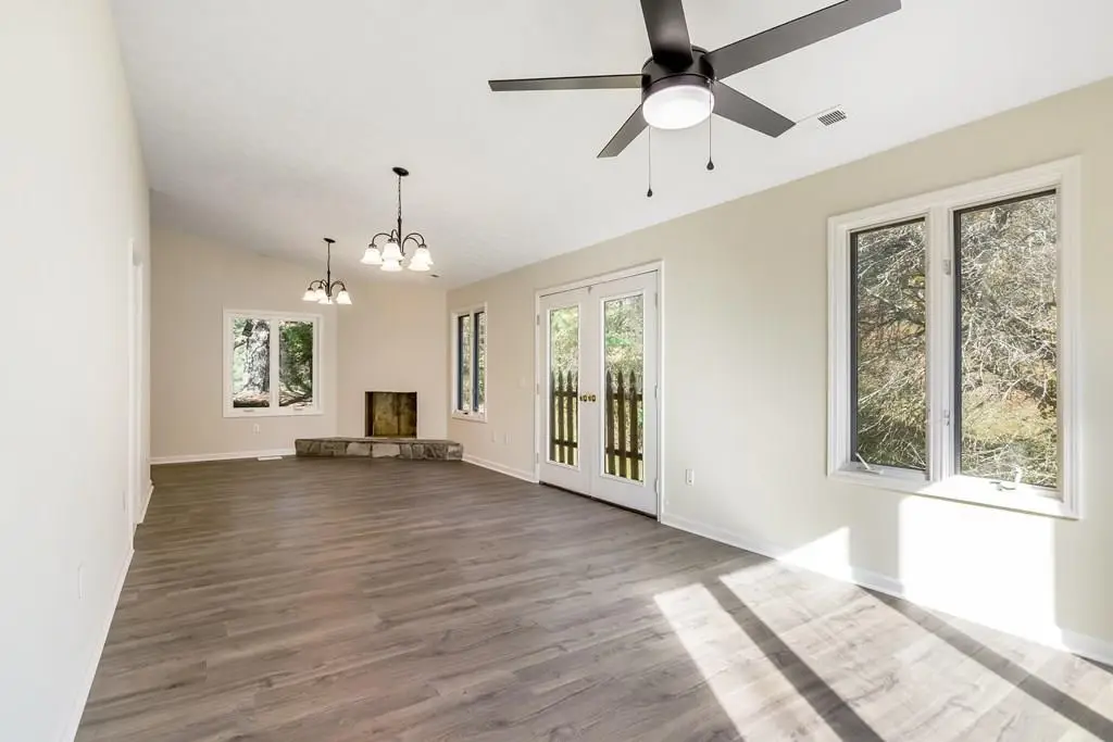 55 Mount Pleasant Drive, Ellijay, GA 30540 - #1