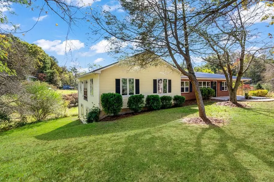 55 Mount Pleasant Drive, Ellijay, GA 30540 - #2