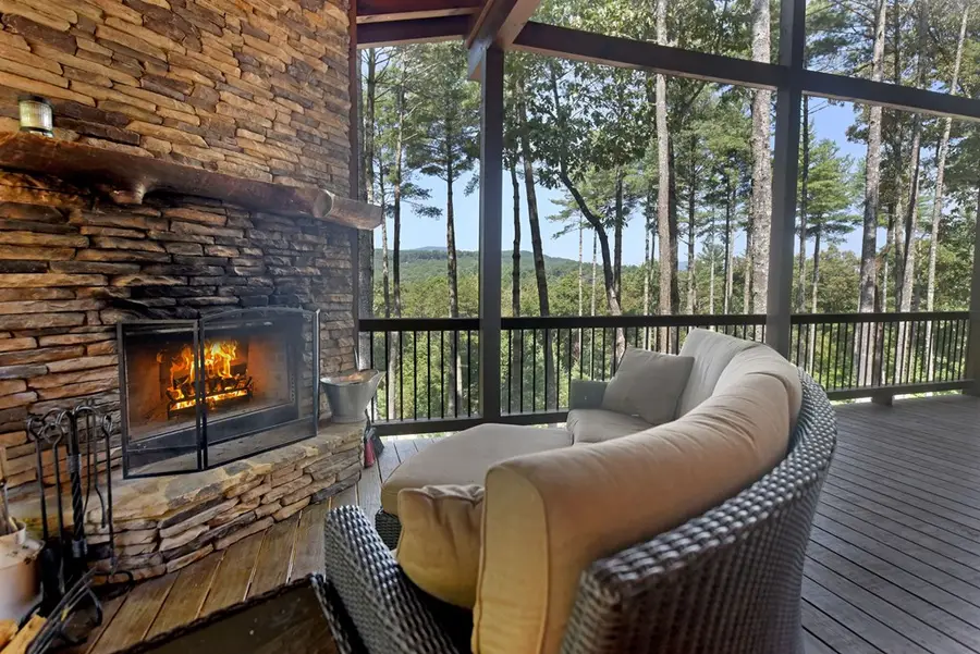 121 Noontootla Trail, Blue Ridge, GA 30513 - #3
