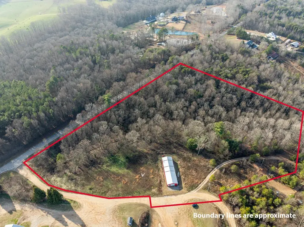87 Eagle Creek Farm Drive, Dawsonville, GA 30534 - #1