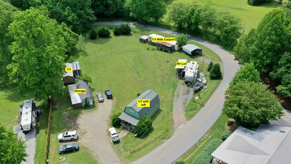 6990 Clarence Nichols Road, Young Harris, GA 30582