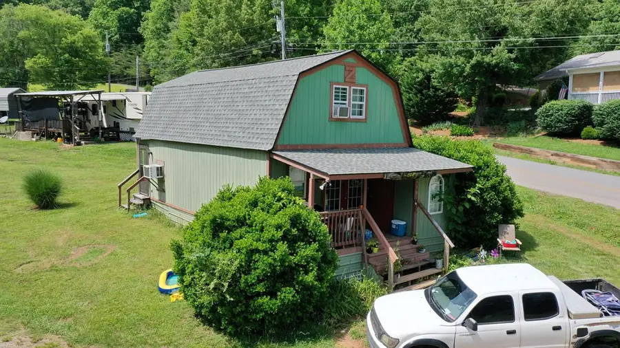 6990 Clarence Nichols Road, Young Harris, GA 30582 - #2
