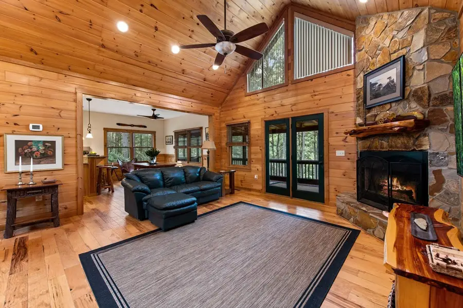 129 Wren Court, Copperhill, TN 37317 - #2
