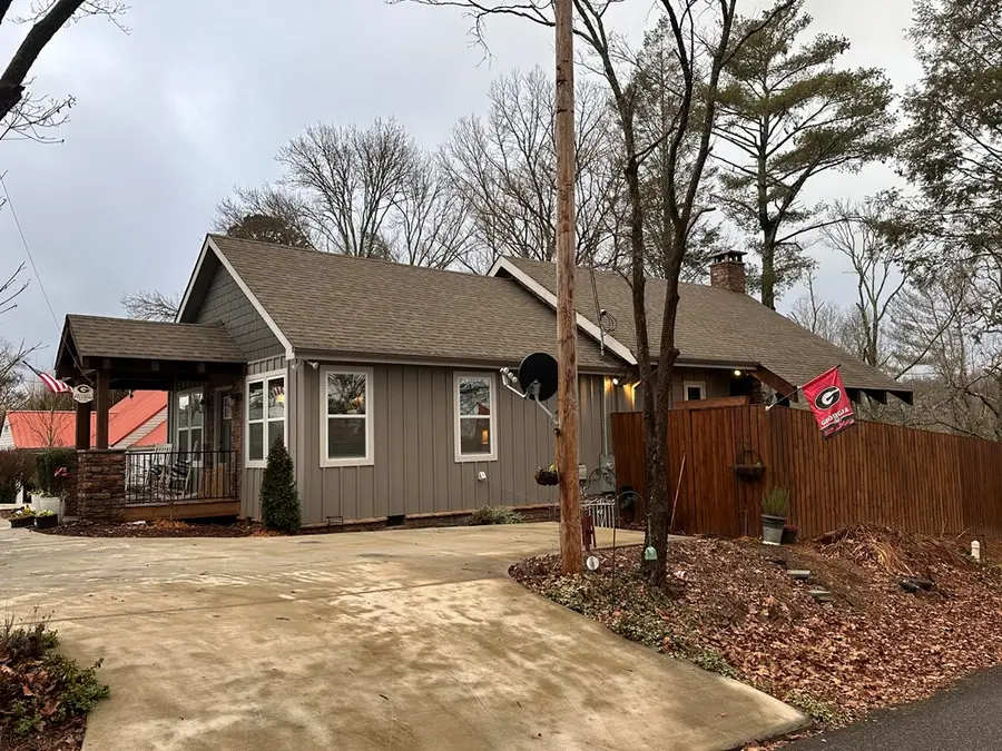 610 E Second Street, Blue Ridge, GA 30513 - #2
