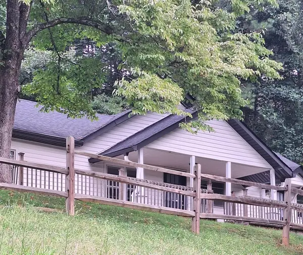 523 Pantertown Circle, Mineral Bluff, GA 30559