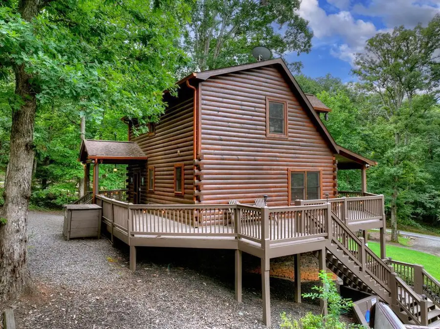 115 Fox Run Drive, Blue Ridge, GA 30513 - #2