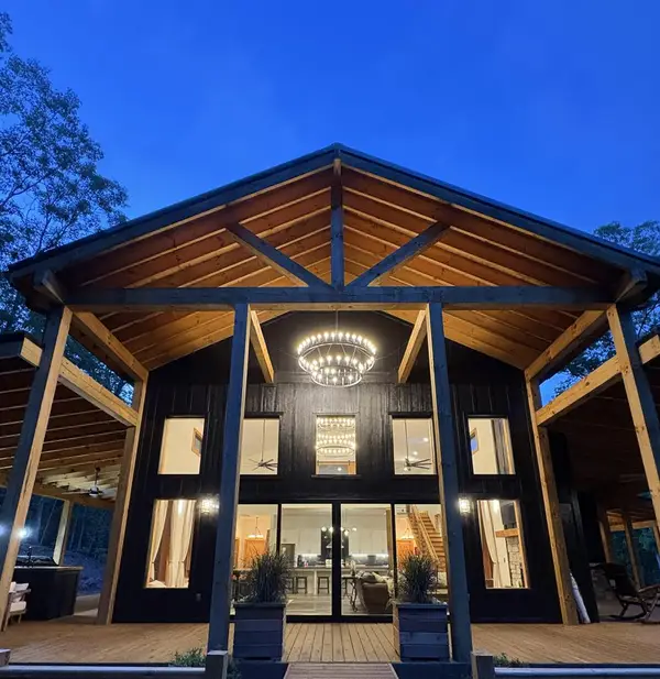 40 Whispering Lane, Blue Ridge, GA 30513